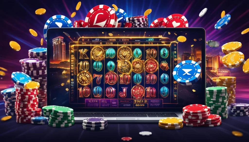 Ưu điểm nền tảng 789BET