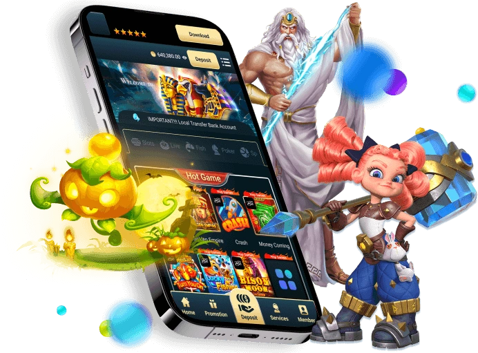 Hướng dẫn tải và cài đặt 789bet trên Android