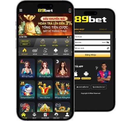 Biểu tượng uy tín và hợp pháp của 789bet